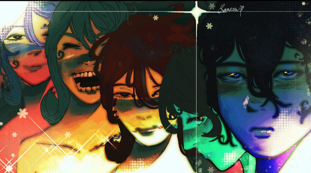 ❀ ❀