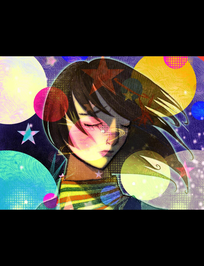 Anya!